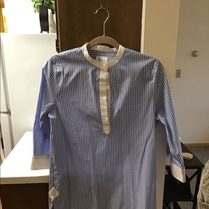 The Shirt by Rochelle Behrens